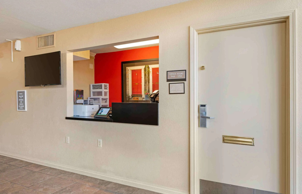 Extended Stay America Suites - Fort Wayne - North