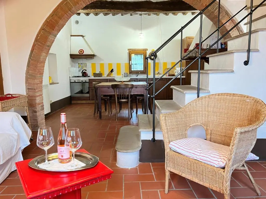Fattoria Lornano Winery