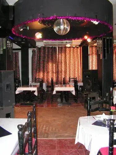 Royal City Hotel