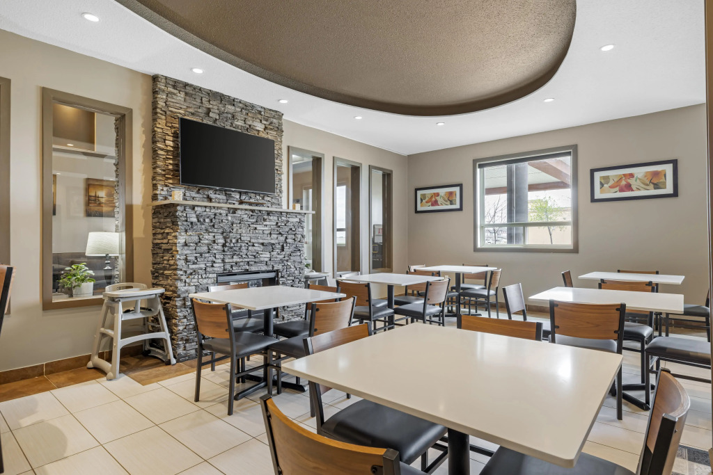 Best Western Estevan Inn & Suites