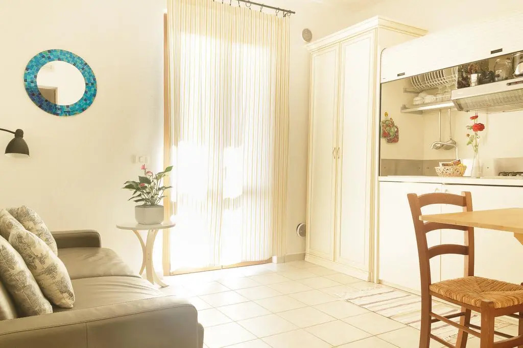 Residence Teclini