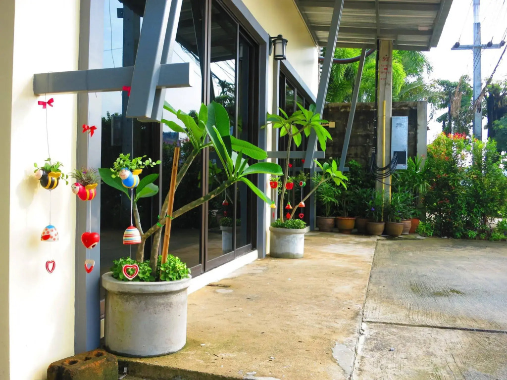 Winrisa Place