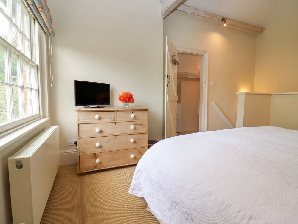 Hattons Lodge