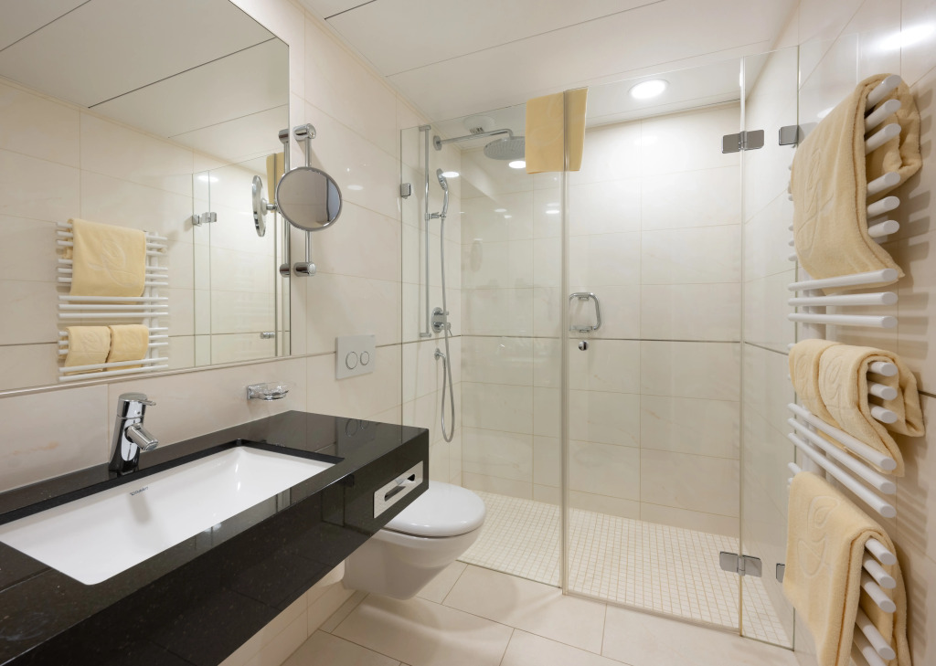 GAIA Hotel Basel - the sustainable 4 star hotel