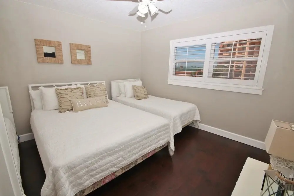 Sea Coast Gardens II 308 Apartment 2