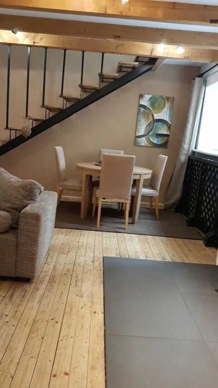 Großes Maisonette Aprt. Extrem Zentral
