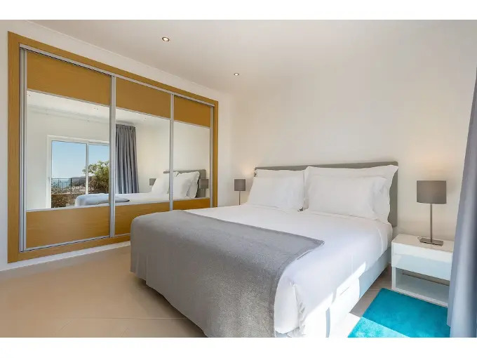 Vigia Resorts The View