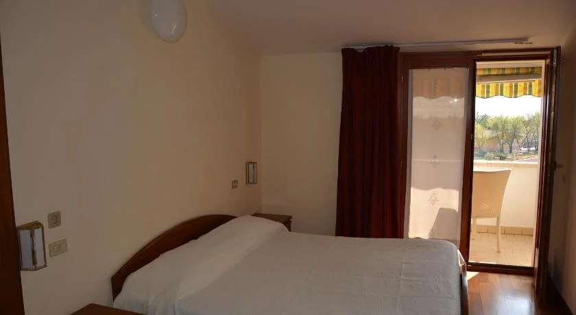 Hotel Giotto