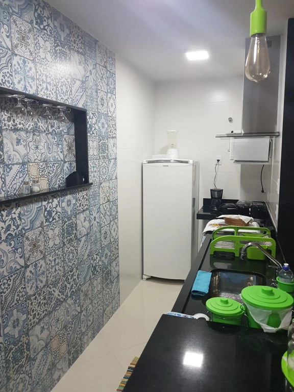 Apartamento Bracuhy - Peninsula III