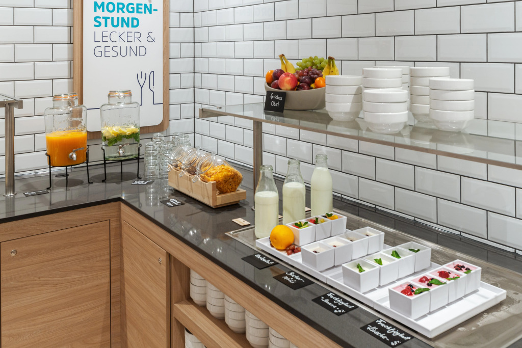 Holiday Inn Express - Erlangen by IHG