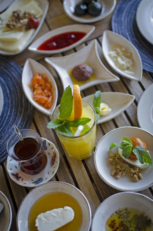 ALAÇATI ROKA TAŞ BUTİK HOTEL