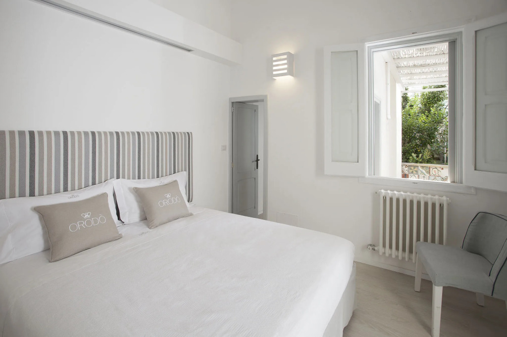 Orodò Luxury Bed & Breakfast