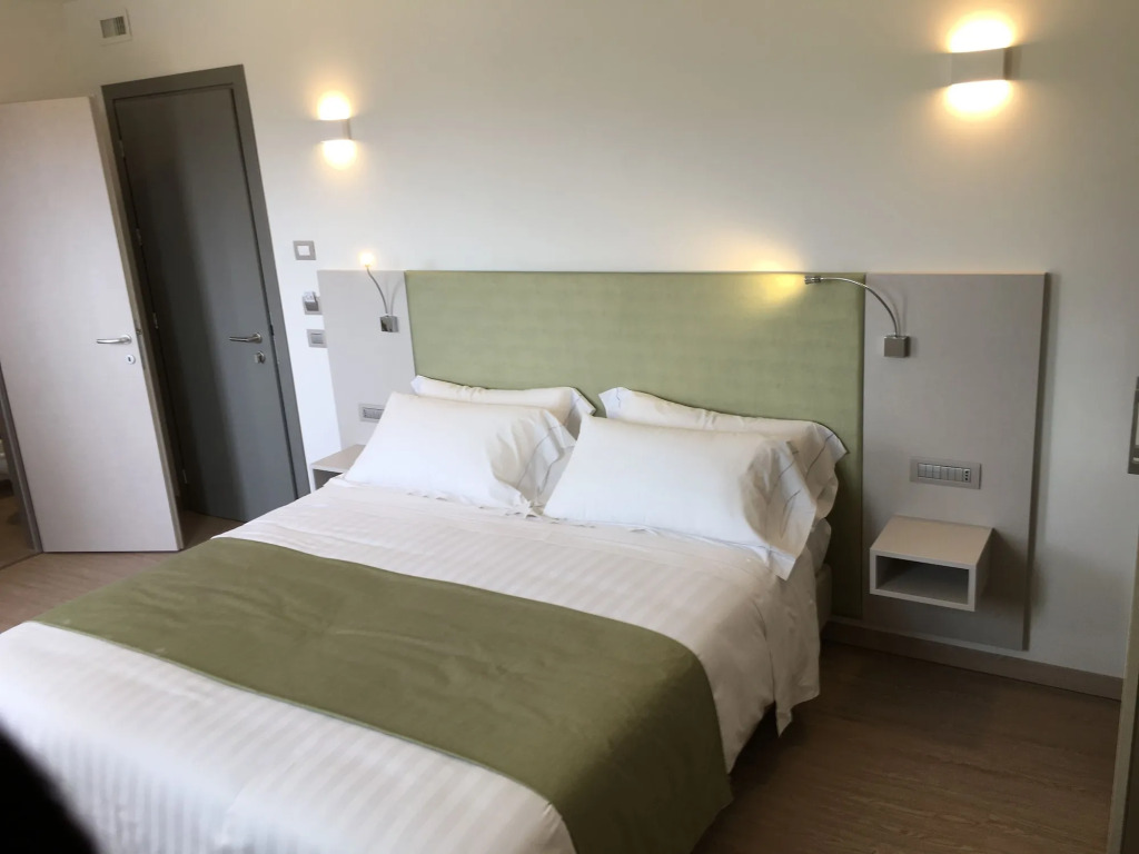 Hotel Stele di Nora