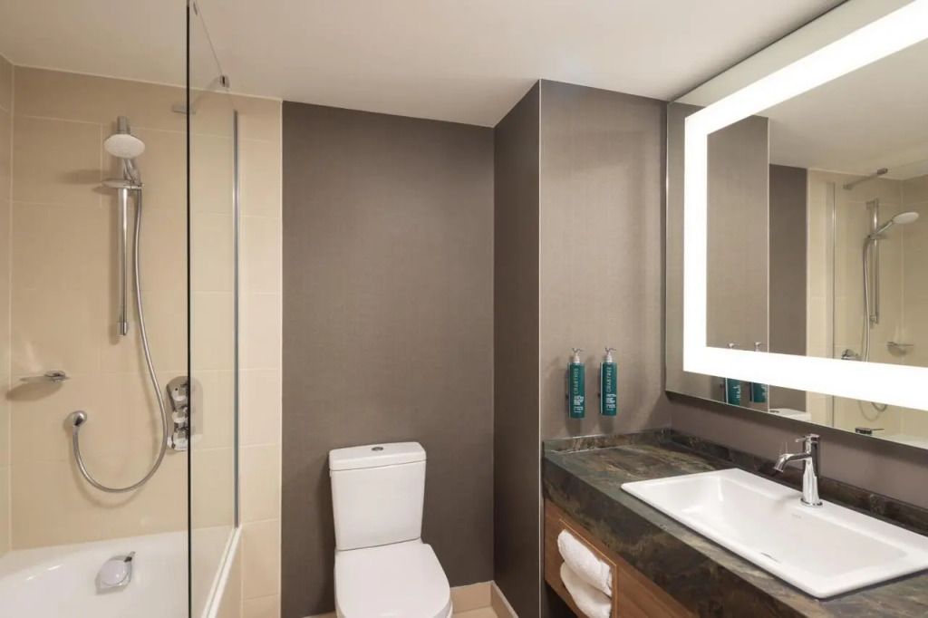 DoubleTree by Hilton Luxembourg