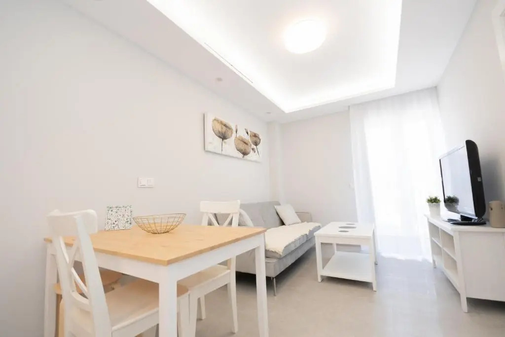 Cubo'S Apartamento Tivoli B4