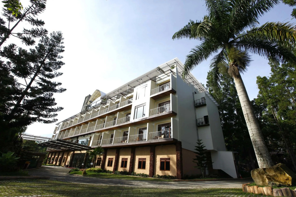 Royal Safari Garden Resort & Convention