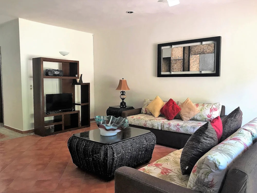 Villas Plaza mismaloya beach A3