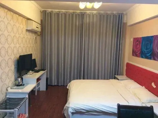 Suzhou Sun City Apartment Hotel