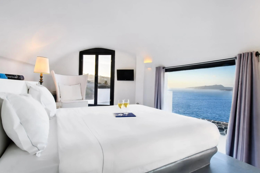 Grand Ambassador Santorini Hotel