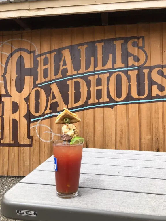 Challis Roadhouse