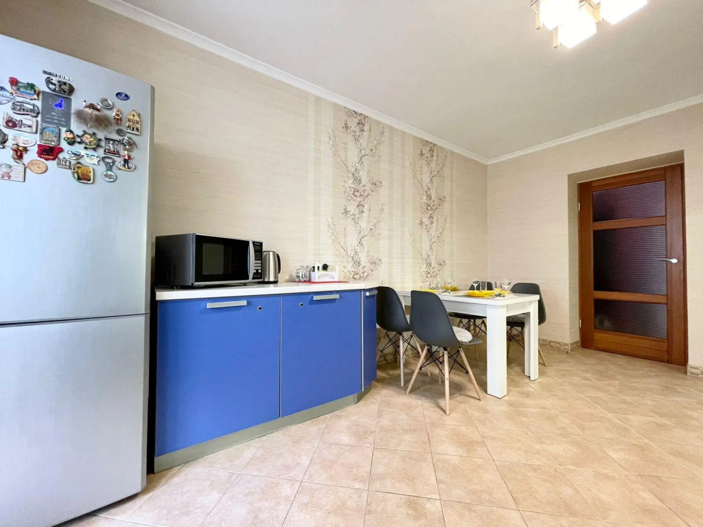 Ka Home (Ка Хоум) на улице Аминева