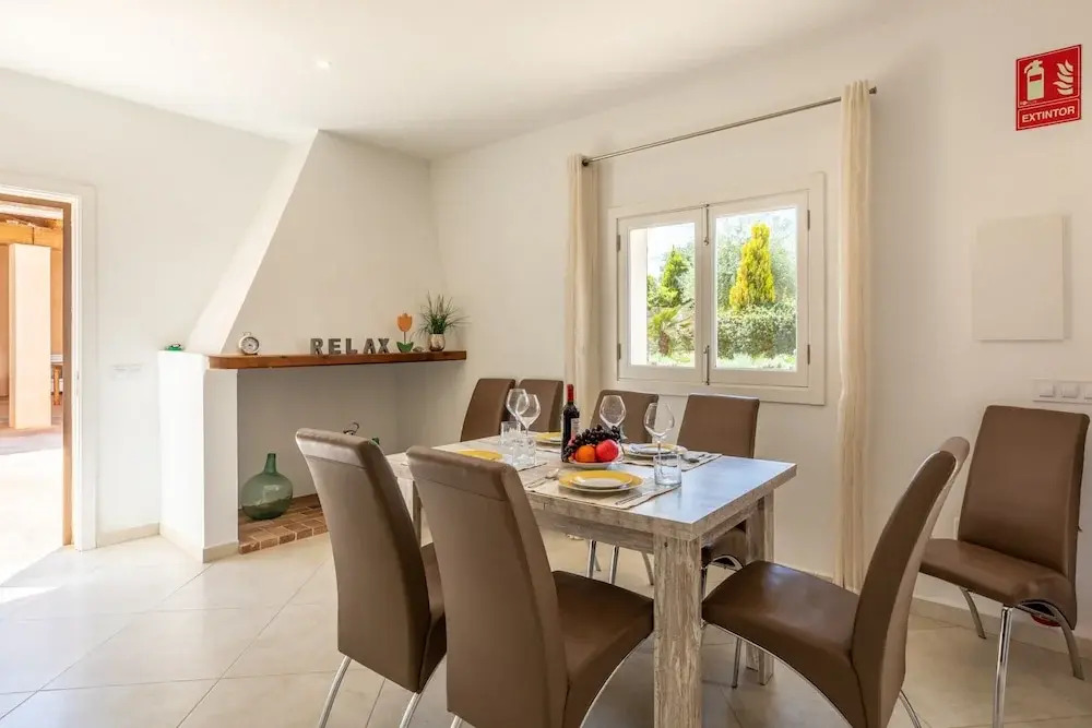 Ca Na Bergues With Private Pool