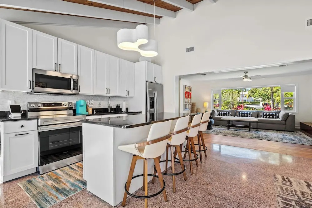 Coastal Haven Ranch w/ Pool