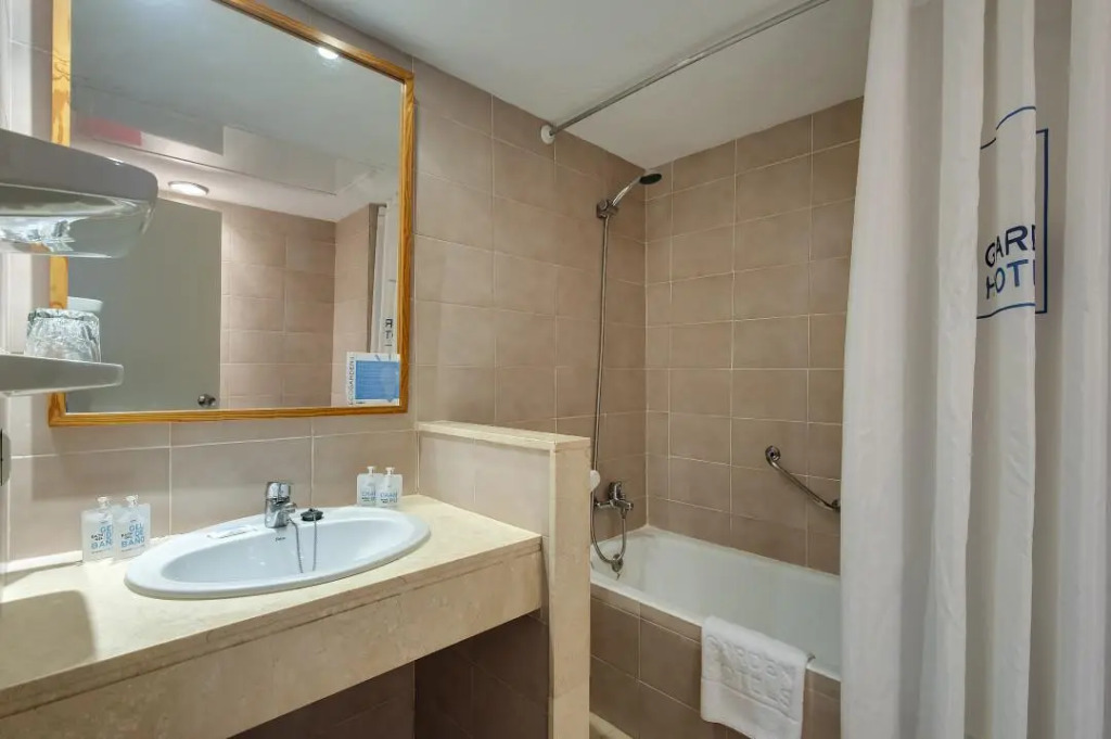 Alcudia Garden Aparthotel
