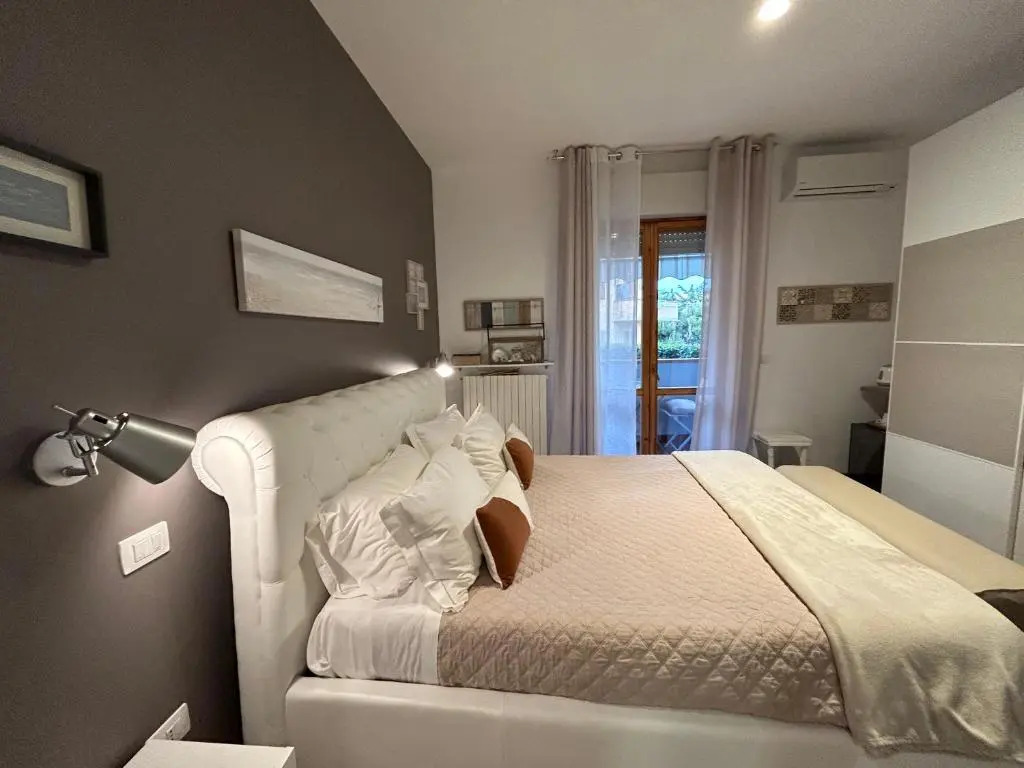 B&B Sirolo My House