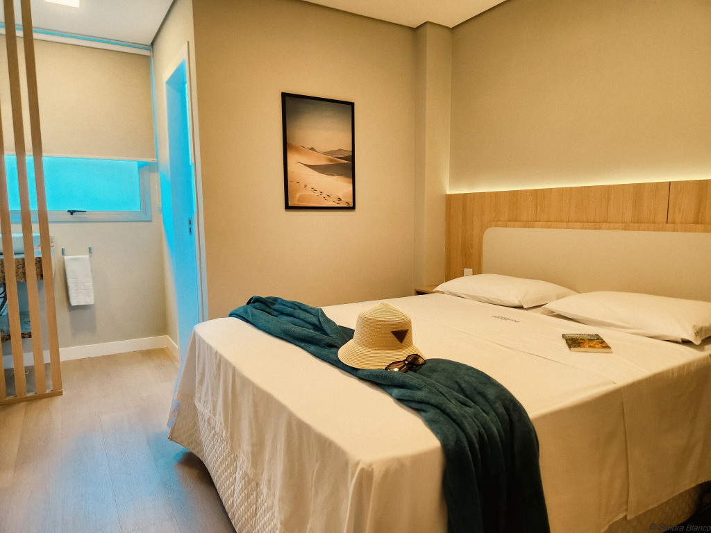 Joaquina Beach Hotel