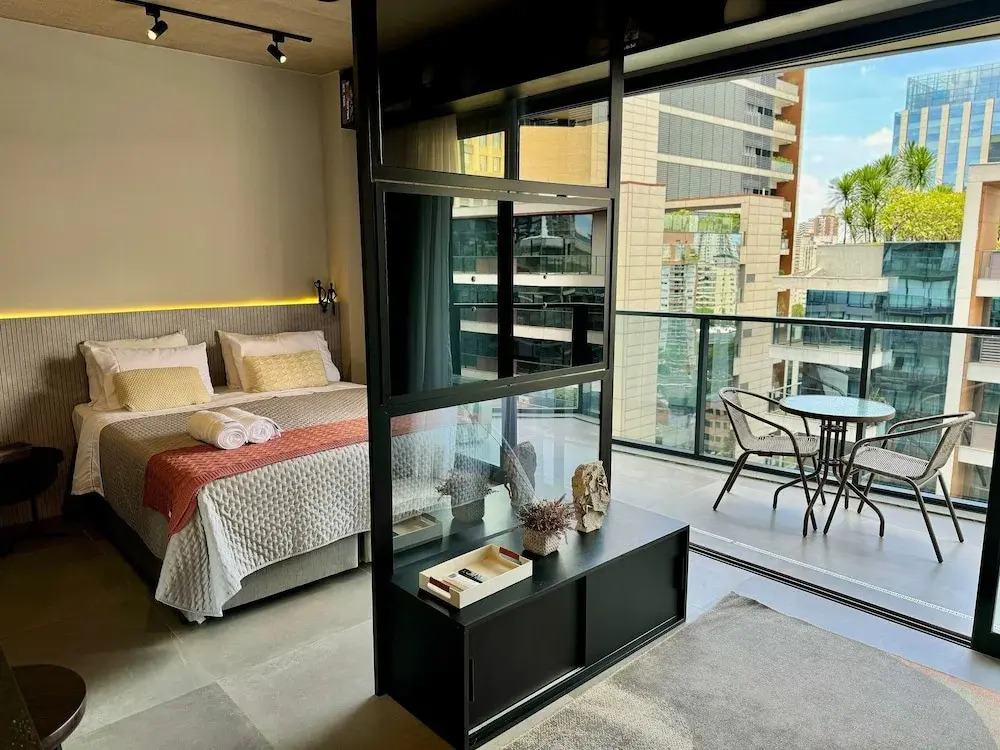 VN Millennium Faria Lima by EasyRent