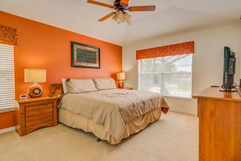 Robert's Solana Resort 4 Bedroom Home