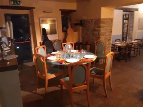 La Locanda Delle Storie