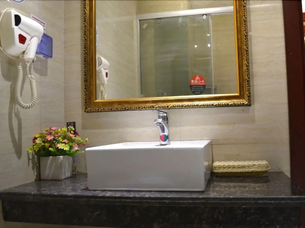 GreenTree Inn Hefei South Tongcheng  Road Business Hotel