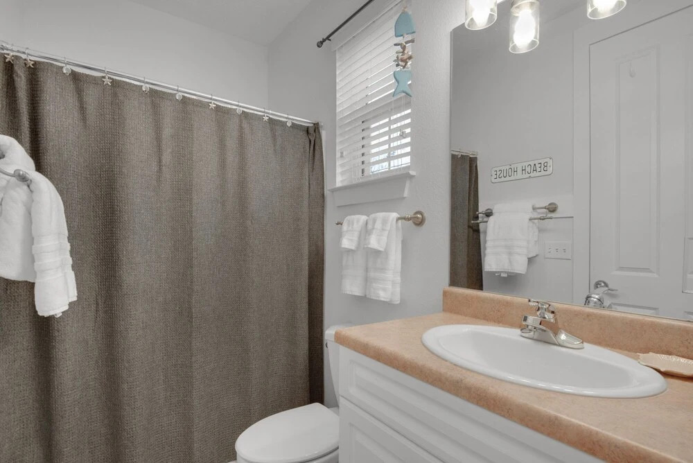 Emerald Coast Cabana
