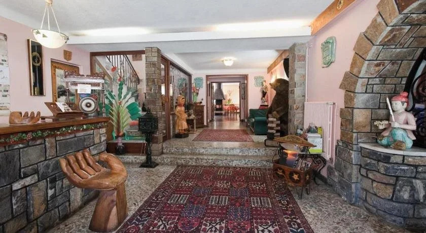 Hôtel Le Catala