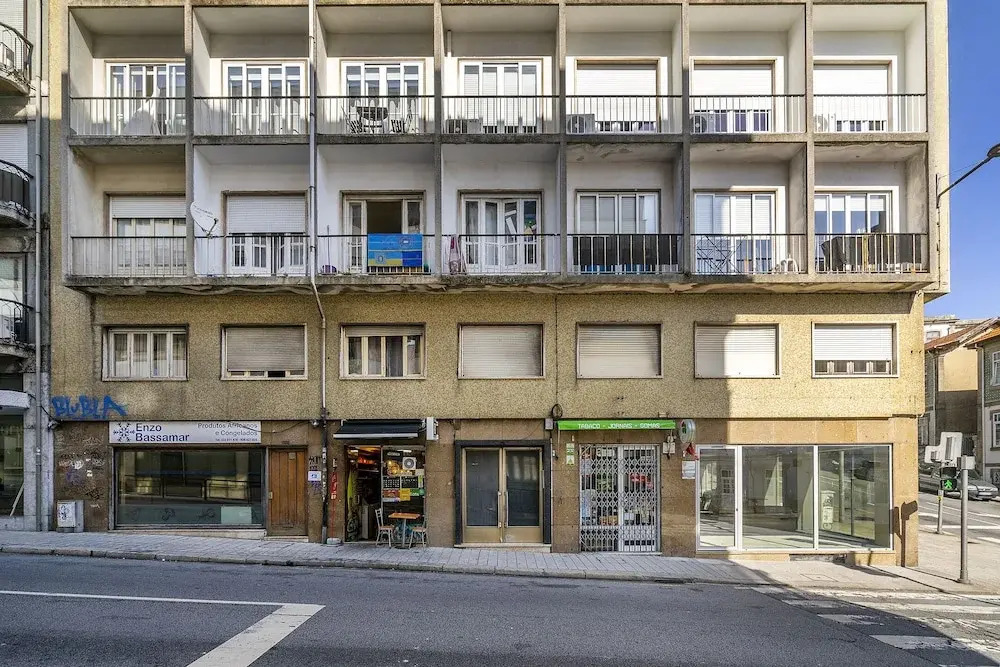 Sc996 In Top Location 3-Bed Perfect To Explore Porto
