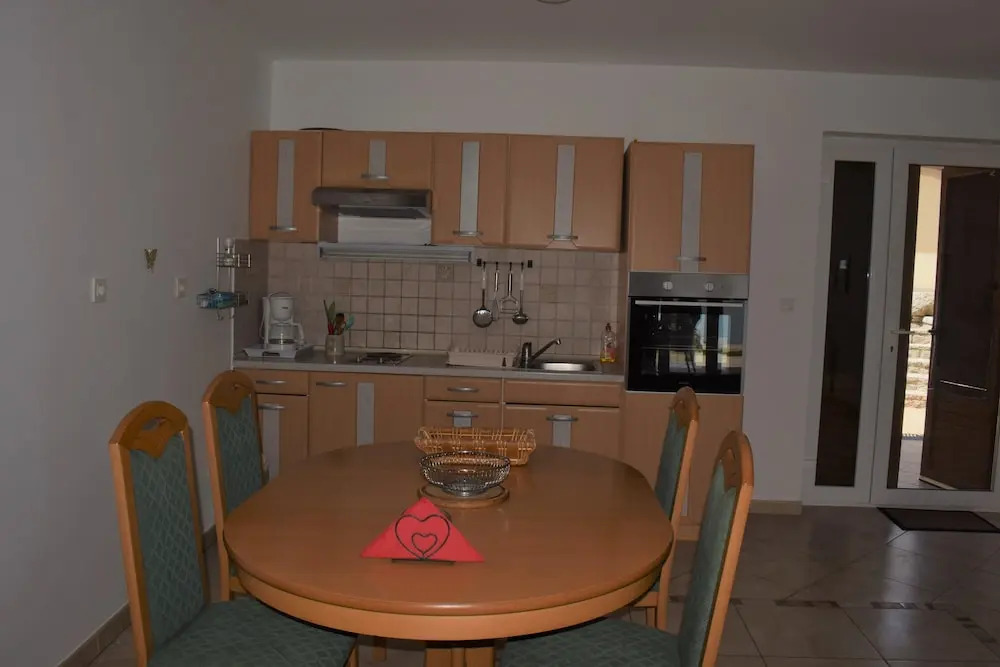 Apartment Blue Dream 1 & 2