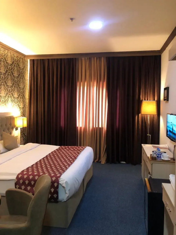 Hotel Seever