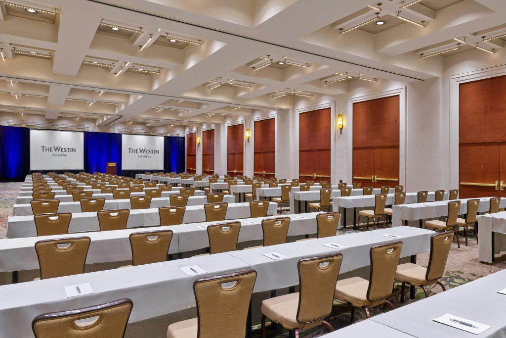 The Westin Pasadena