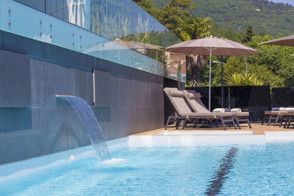 Deluxe Apartments Opatija