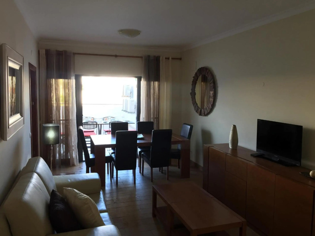 Prestige for Home Apt 1 Quarteira