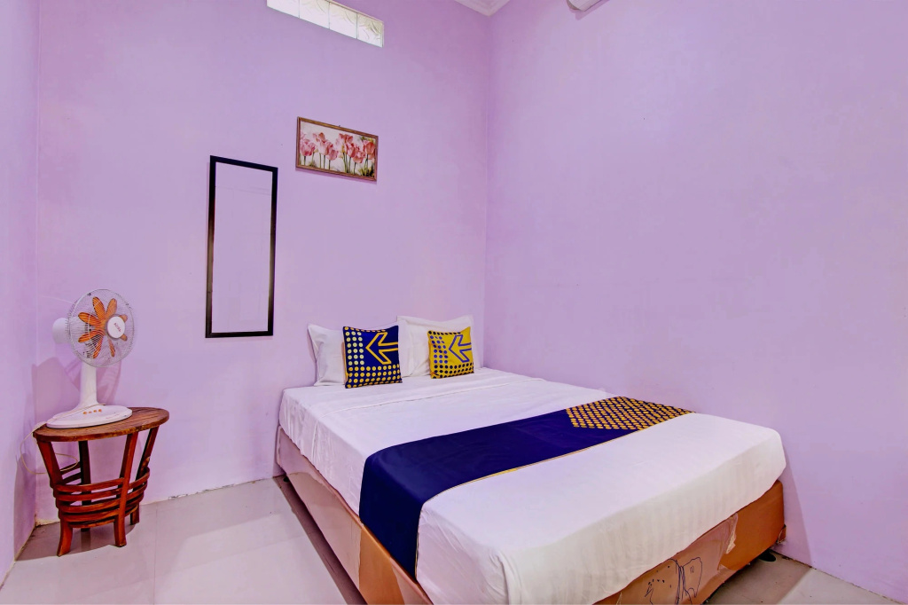 Hotel O Sengon Kostel Syariah
