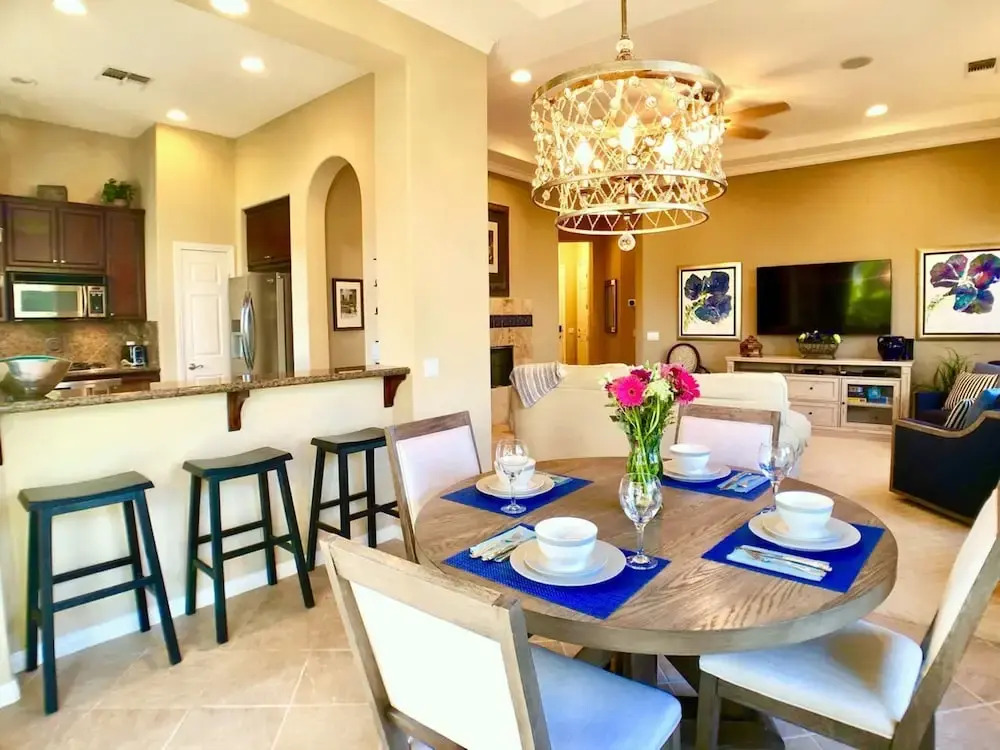 Casa La Paz Getaway Private Spa BBQ Pool 2br