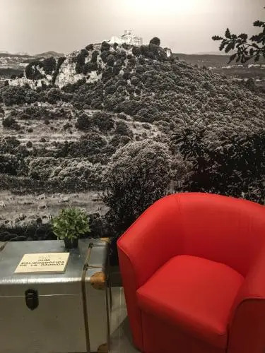 Hotel Calabria