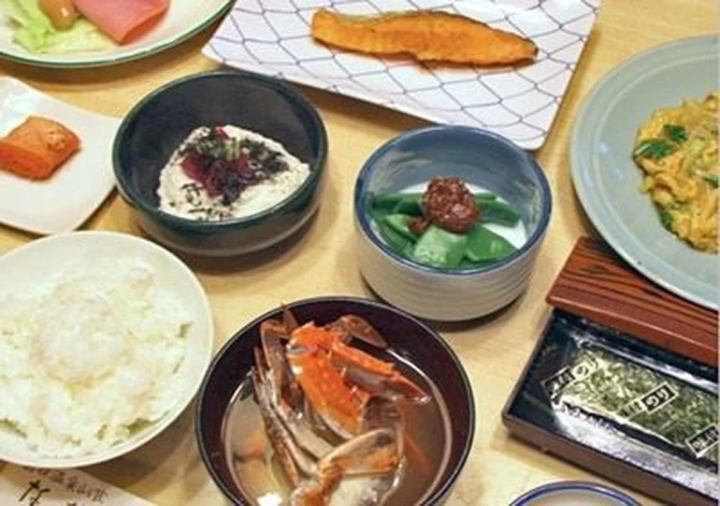 Hakone Onsen Sanso Nakamura