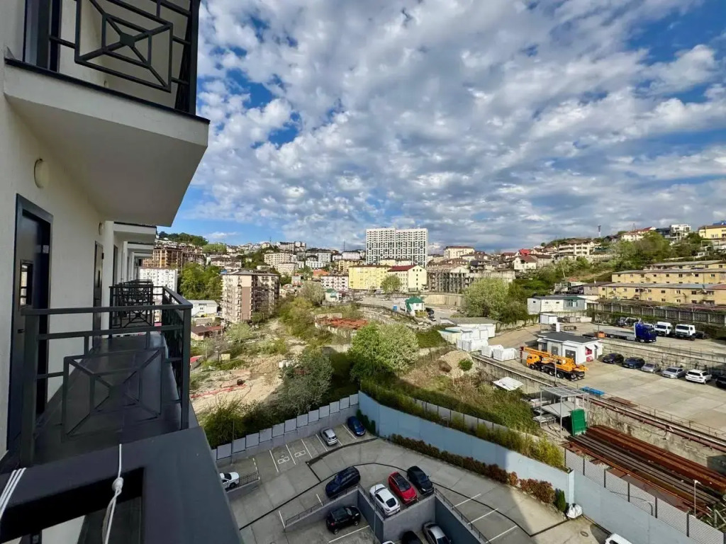 Сочи на три ночи в ЖК Гранд Парк