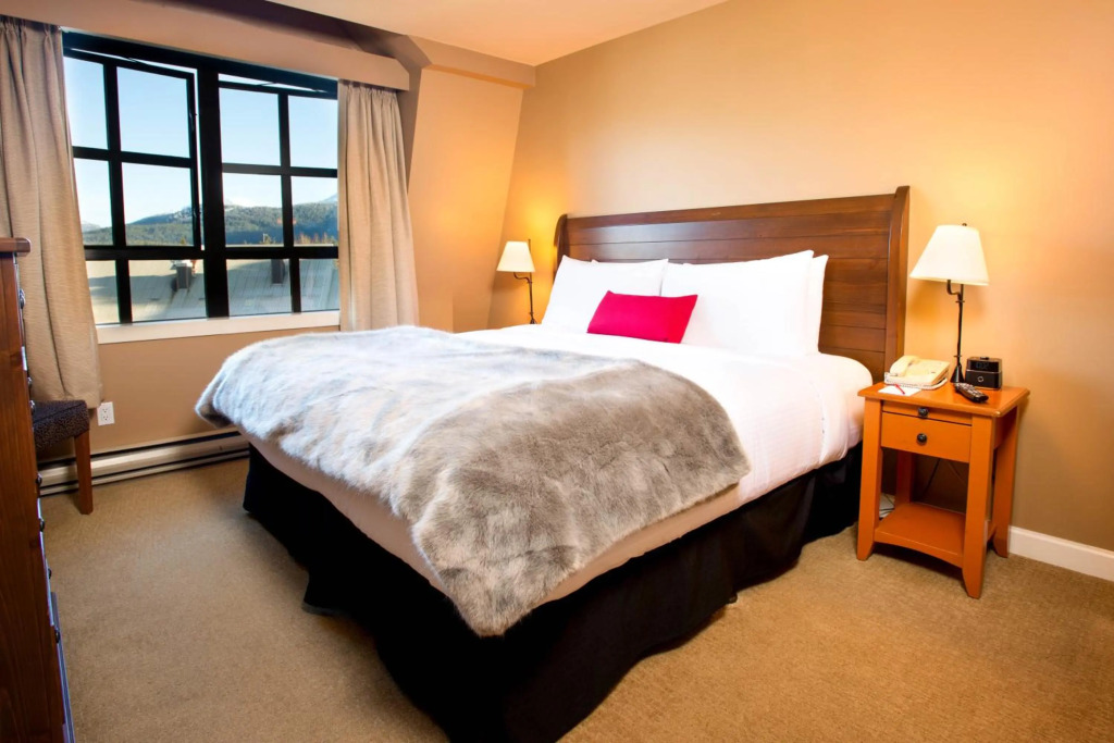 Sundial Hotel