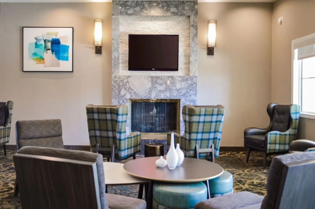 Residence Inn La Mirada Buena Park