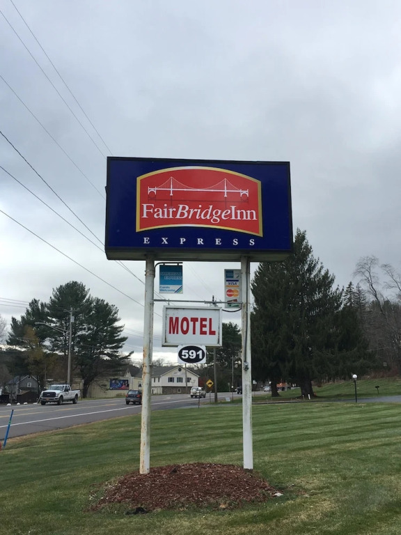 FairBridge Inn Express Milford